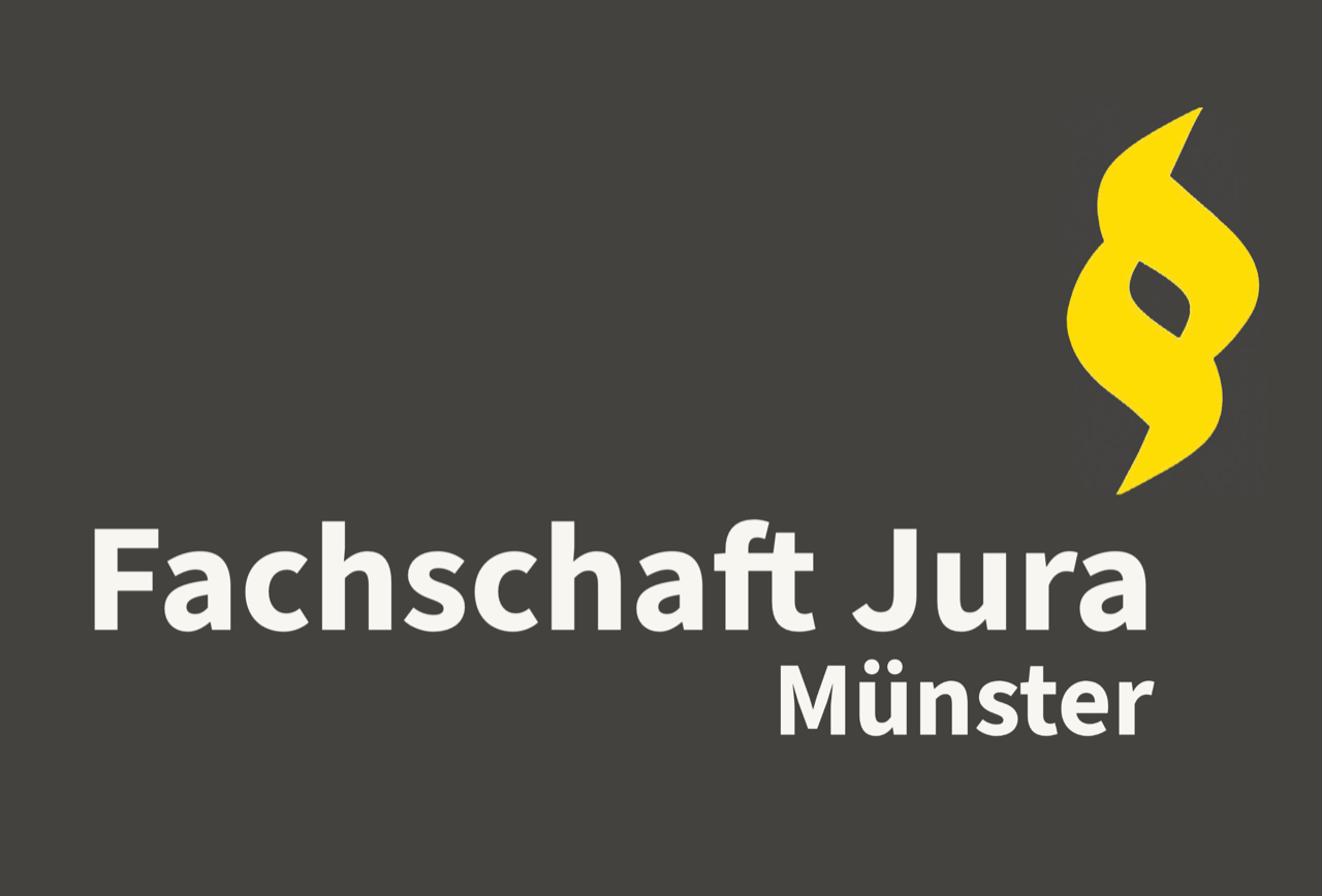 Fachschaft_Jura Fachschaft Jura Münster